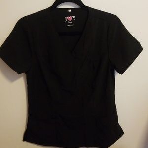 Joy scrub top!  Bundle and save